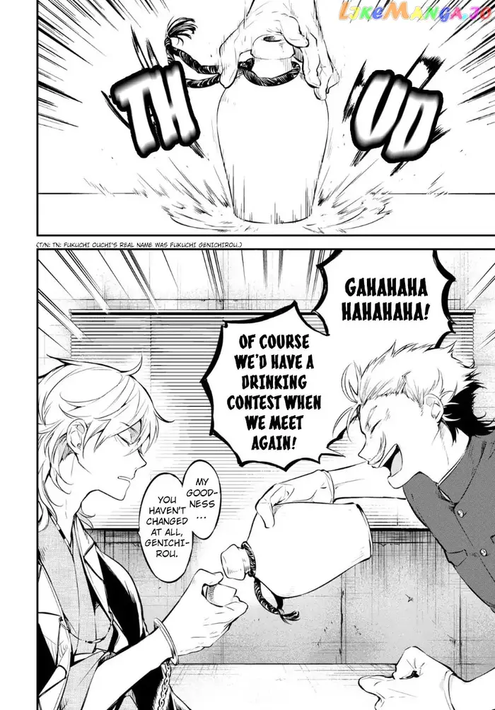 Bungou Stray Dogs Chapter 71 image 21_optimized